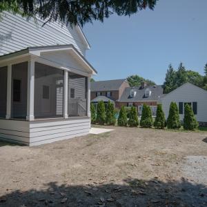 Photo #61 of 714 MONROE AVE, CAPE CHARLES, VA 40.0 acres