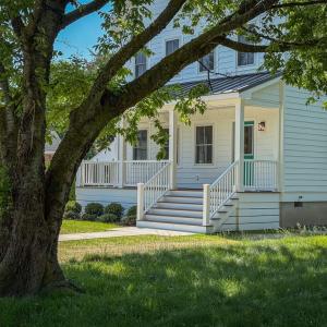 Photo #62 of 714 MONROE AVE, CAPE CHARLES, VA 40.0 acres