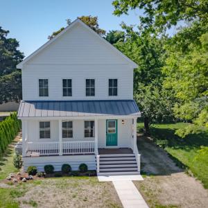 Photo #63 of 714 MONROE AVE, CAPE CHARLES, VA 40.0 acres