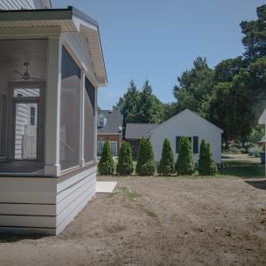 Photo #64 of 714 MONROE AVE, CAPE CHARLES, VA 40.0 acres