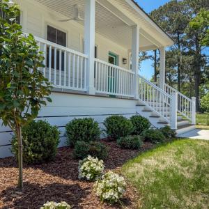Photo #65 of 714 MONROE AVE, CAPE CHARLES, VA 40.0 acres
