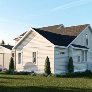 Photo #11 of 103 GULLANE WAY, CAPE CHARLES, VA 0.3 acres