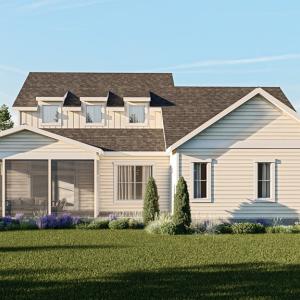 Photo #12 of 103 GULLANE WAY, CAPE CHARLES, VA 0.3 acres