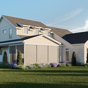 Photo #13 of 103 GULLANE WAY, CAPE CHARLES, VA 0.3 acres