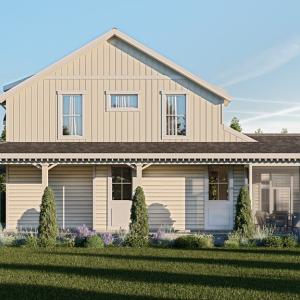 Photo #14 of 103 GULLANE WAY, CAPE CHARLES, VA 0.3 acres