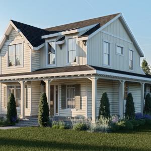 Photo #2 of 103 GULLANE WAY, CAPE CHARLES, VA 0.3 acres