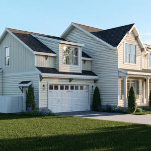 Photo #3 of 103 GULLANE WAY, CAPE CHARLES, VA 0.3 acres