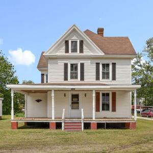 Main View