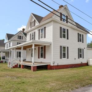 Photo #36 of 18484 SEASIDE AVE, PARKSLEY, VA 0.2 acres
