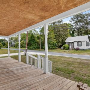Photo #38 of 18484 SEASIDE AVE, PARKSLEY, VA 0.2 acres