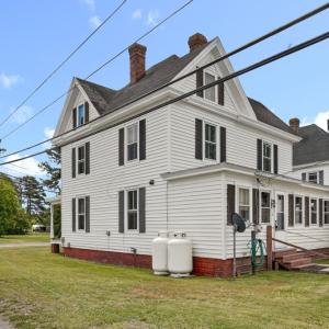Photo #40 of 18484 SEASIDE AVE, PARKSLEY, VA 0.2 acres