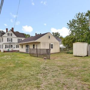 Photo #42 of 18484 SEASIDE AVE, PARKSLEY, VA 0.2 acres