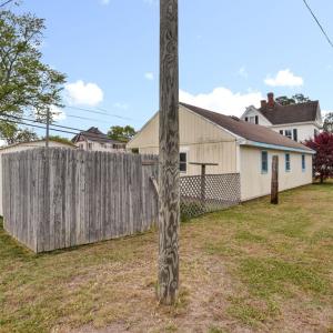 Photo #43 of 18484 SEASIDE AVE, PARKSLEY, VA 0.2 acres