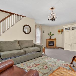 Photo #11 of 6390 CHURCH ST, CHINCOTEAGUE, VA 0.1 acres