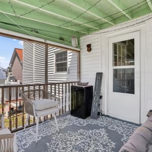 Photo #36 of 6390 CHURCH ST, CHINCOTEAGUE, VA 0.1 acres