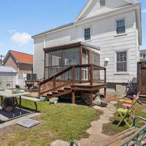 Photo #38 of 6390 CHURCH ST, CHINCOTEAGUE, VA 0.1 acres
