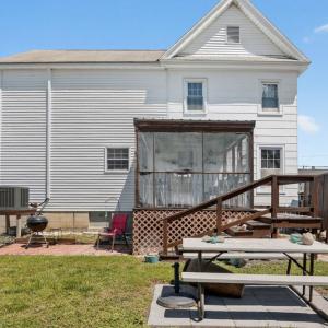 Photo #39 of 6390 CHURCH ST, CHINCOTEAGUE, VA 0.1 acres