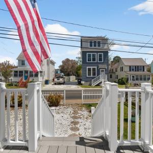 Photo #4 of 6390 CHURCH ST, CHINCOTEAGUE, VA 0.1 acres