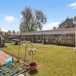 Photo #41 of 6390 CHURCH ST, CHINCOTEAGUE, VA 0.1 acres