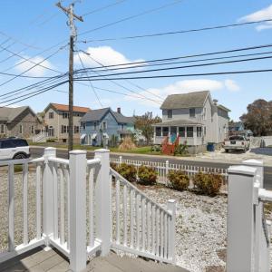 Photo #5 of 6390 CHURCH ST, CHINCOTEAGUE, VA 0.1 acres