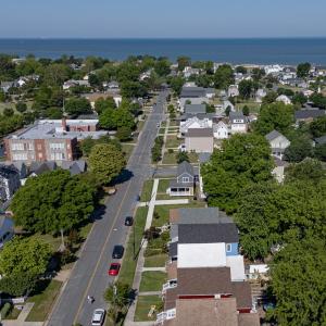 Photo #10 of 521 MADISON AVE, CAPE CHARLES, VA 30.0 acres