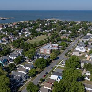 Photo #11 of 521 MADISON AVE, CAPE CHARLES, VA 30.0 acres
