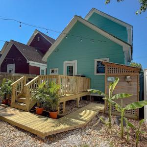 Photo #12 of 521 MADISON AVE, CAPE CHARLES, VA 30.0 acres