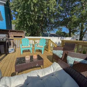 Photo #14 of 521 MADISON AVE, CAPE CHARLES, VA 30.0 acres