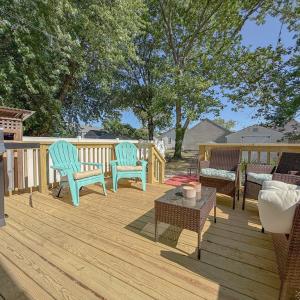 Photo #15 of 521 MADISON AVE, CAPE CHARLES, VA 30.0 acres