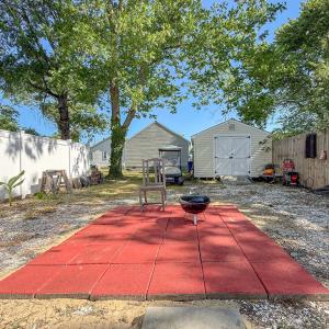 Photo #19 of 521 MADISON AVE, CAPE CHARLES, VA 30.0 acres