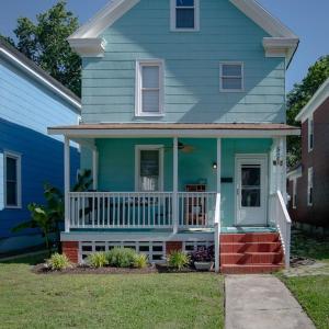 Photo #2 of 521 MADISON AVE, CAPE CHARLES, VA 30.0 acres