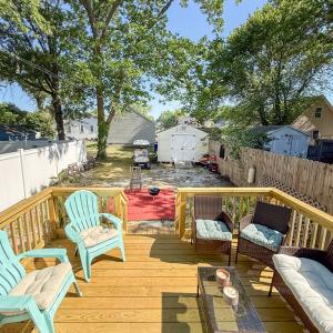 Photo #21 of 521 MADISON AVE, CAPE CHARLES, VA 30.0 acres