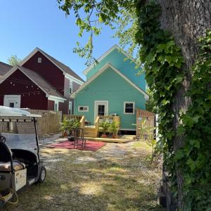 Photo #22 of 521 MADISON AVE, CAPE CHARLES, VA 30.0 acres