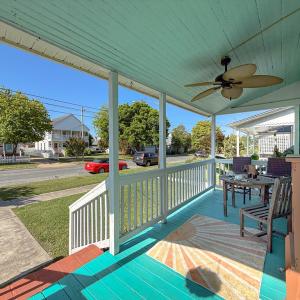 Photo #29 of 521 MADISON AVE, CAPE CHARLES, VA 30.0 acres