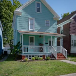 Photo #3 of 521 MADISON AVE, CAPE CHARLES, VA 30.0 acres