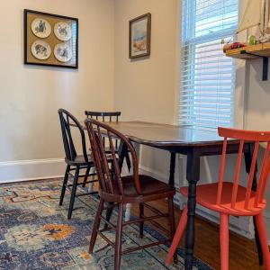 Photo #35 of 521 MADISON AVE, CAPE CHARLES, VA 30.0 acres