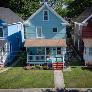 Photo #4 of 521 MADISON AVE, CAPE CHARLES, VA 30.0 acres