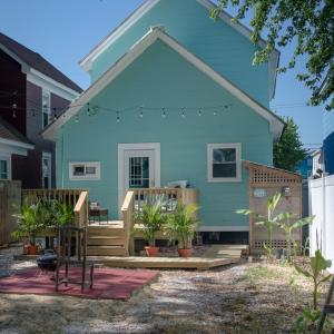 Photo #5 of 521 MADISON AVE, CAPE CHARLES, VA 30.0 acres
