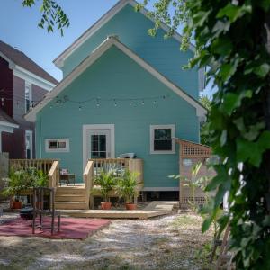 Photo #6 of 521 MADISON AVE, CAPE CHARLES, VA 30.0 acres