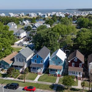 Photo #7 of 521 MADISON AVE, CAPE CHARLES, VA 30.0 acres