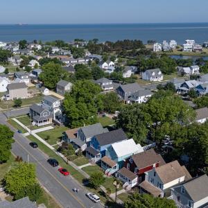 Photo #9 of 521 MADISON AVE, CAPE CHARLES, VA 30.0 acres