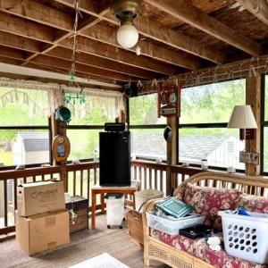 Photo #20 of 7041 WILLOW COURT LN, CHINCOTEAGUE, VA 0.2 acres