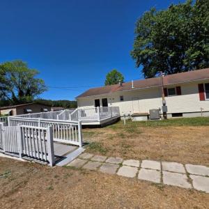 Photo #2 of 26030 CIRCLE DR, BLOXOM, VA 0.5 acres