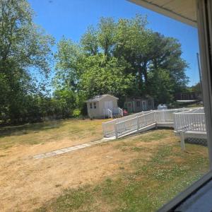 Photo #3 of 26030 CIRCLE DR, BLOXOM, VA 0.5 acres