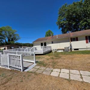 Photo #34 of 26030 CIRCLE DR, BLOXOM, VA 0.5 acres
