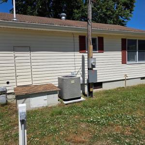 Photo #38 of 26030 CIRCLE DR, BLOXOM, VA 0.5 acres