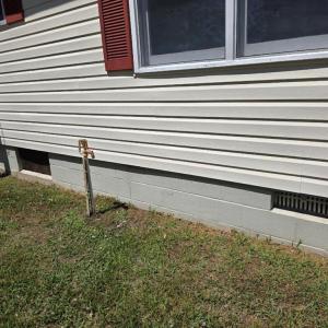 Photo #39 of 26030 CIRCLE DR, BLOXOM, VA 0.5 acres