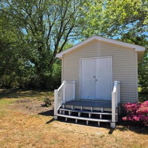 Photo #4 of 26030 CIRCLE DR, BLOXOM, VA 0.5 acres