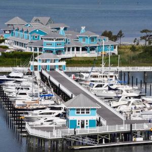 Photo #28 of 807 TURNBERRY ARCH, CAPE CHARLES, VA