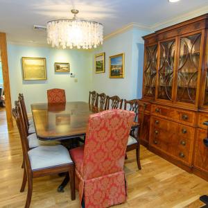 Photo #11 of 6085 MATTASIPPY DRIVE, EXMORE, VA 12.0 acres